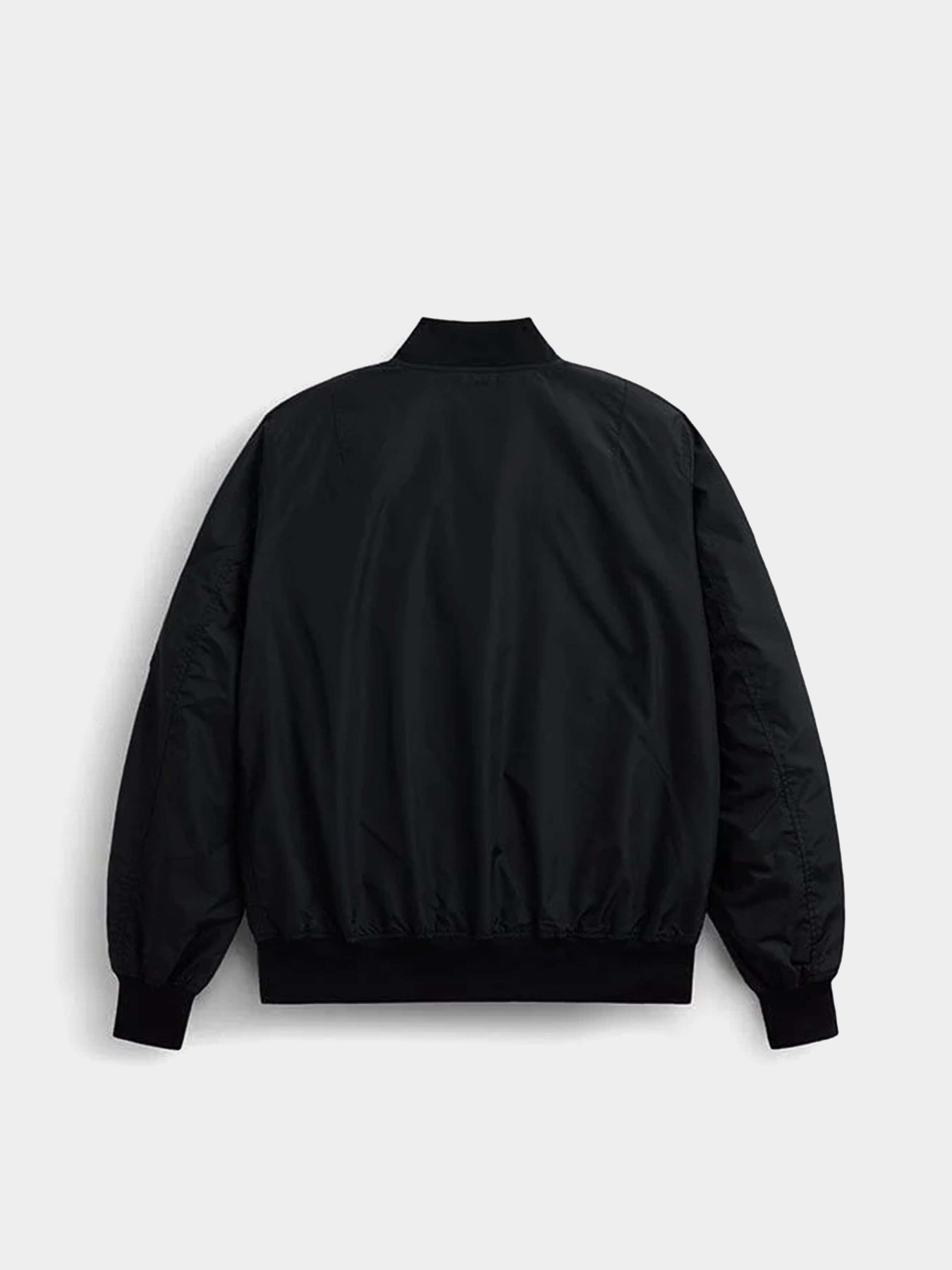 Куртки и дубленки Alpha Industries L-2b Skymaster Gen II модель MJL52000C1_001 Фото