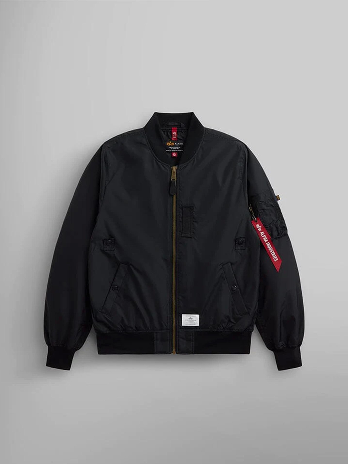 Куртки и дубленки Alpha Industries L-2b Skymaster Gen II модель MJL52000C1_001 Фото