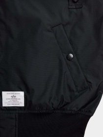 Куртки и дубленки Alpha Industries L-2b Skymaster Gen II модель MJL52000C1_001 Фото