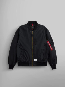 Куртки и дубленки Alpha Industries L-2b Skymaster Gen II модель MJL52000C1_001 Фото
