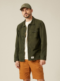 Куртки та дублянки Alpha Industries P44 Mod модель MSU52000C1_301 Фото