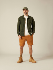 Куртки та дублянки Alpha Industries P44 Mod модель MSU52000C1_301 Фото