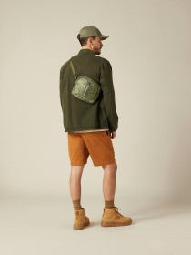 Куртки та дублянки Alpha Industries P44 Mod модель MSU52000C1_301 Фото