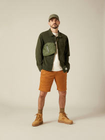Куртки та дублянки Alpha Industries P44 Mod модель MSU52000C1_301 Фото