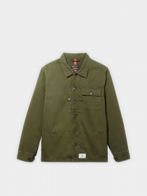 Куртки та дублянки Alpha Industries P44 Mod модель MSU52000C1_301 Фото