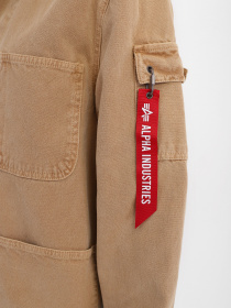 Куртки та дублянки Alpha Industries N-3 MOD UTILITY CHORE модель UJC52000C1_253 Фото