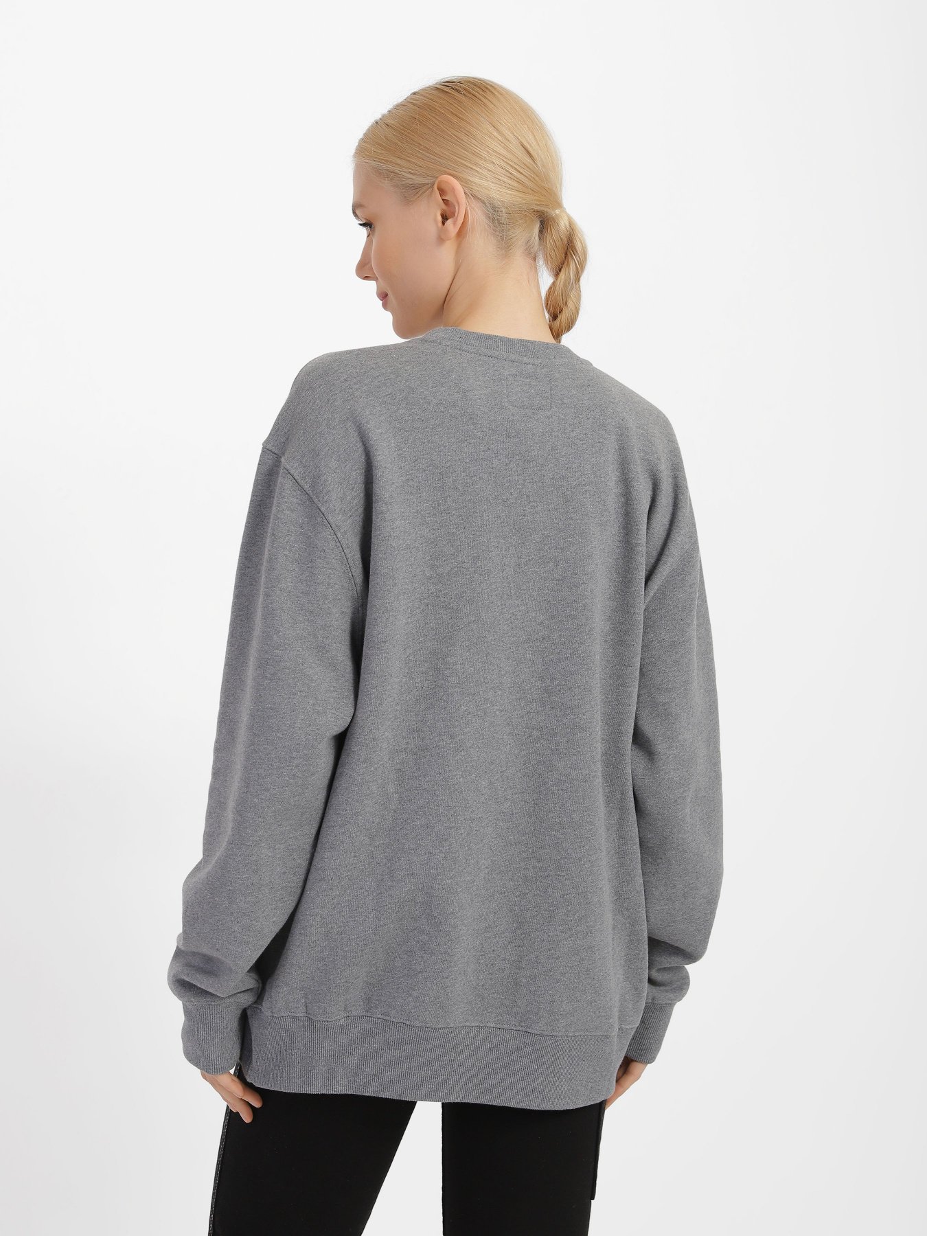 Худі та світшоти Alpha Industries Essential модель USE51500C1_063 Худі та світшоти Alpha Industries Essential модель USE51500C1_063 Фото