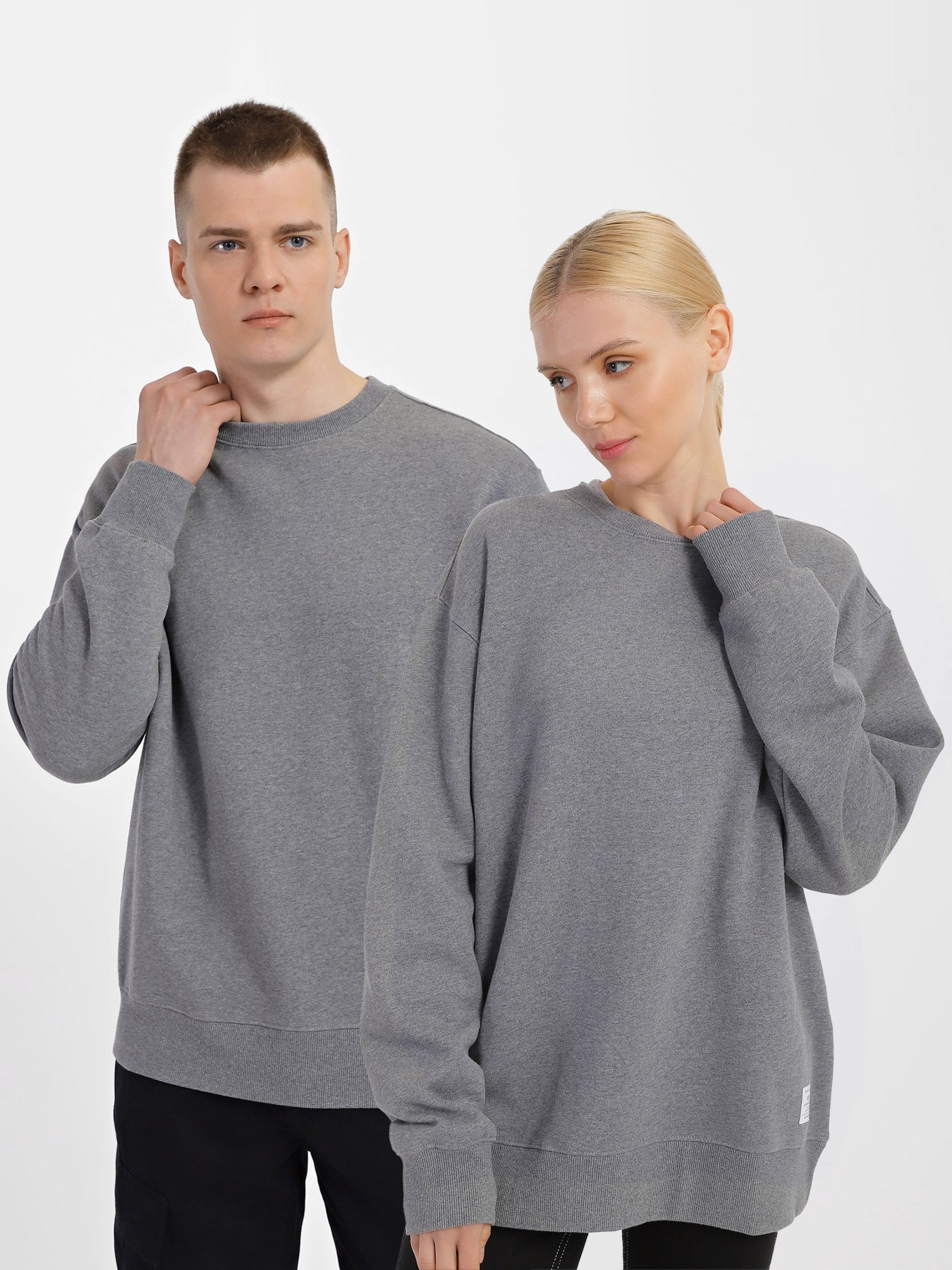 Худі та світшоти Alpha Industries Essential модель USE51500C1_063 Худі та світшоти Alpha Industries Essential модель USE51500C1_063 Фото