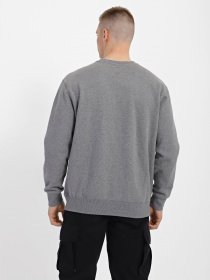 Худі та світшоти Alpha Industries Essential модель USE51500C1_063 Фото
