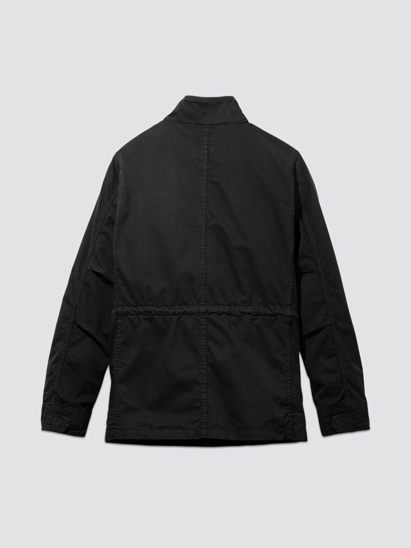Куртки та дублянки Alpha Industries M-65 Mod Lightweight Field модель WJM52000C1_001 Куртки та дублянки Alpha Industries M-65 Mod Lightweight Field модель WJM52000C1_001 Фото
