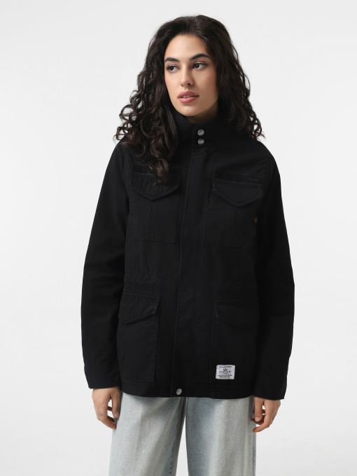 Куртки та дублянки Alpha Industries M-65 Mod Lightweight Field модель WJM52000C1_001 Фото