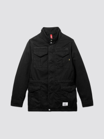 Куртки та дублянки Alpha Industries M-65 Mod Lightweight Field модель WJM52000C1_001 Фото
