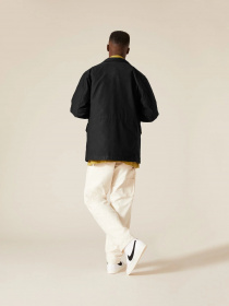 Куртки и дубленки Alpha Industries M-65 MOD модель MJM51501C1_001 Фото
