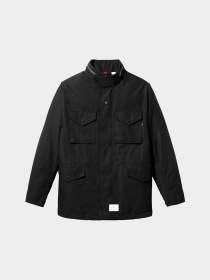 Куртки и дубленки Alpha Industries M-65 MOD модель MJM51501C1_001 Фото