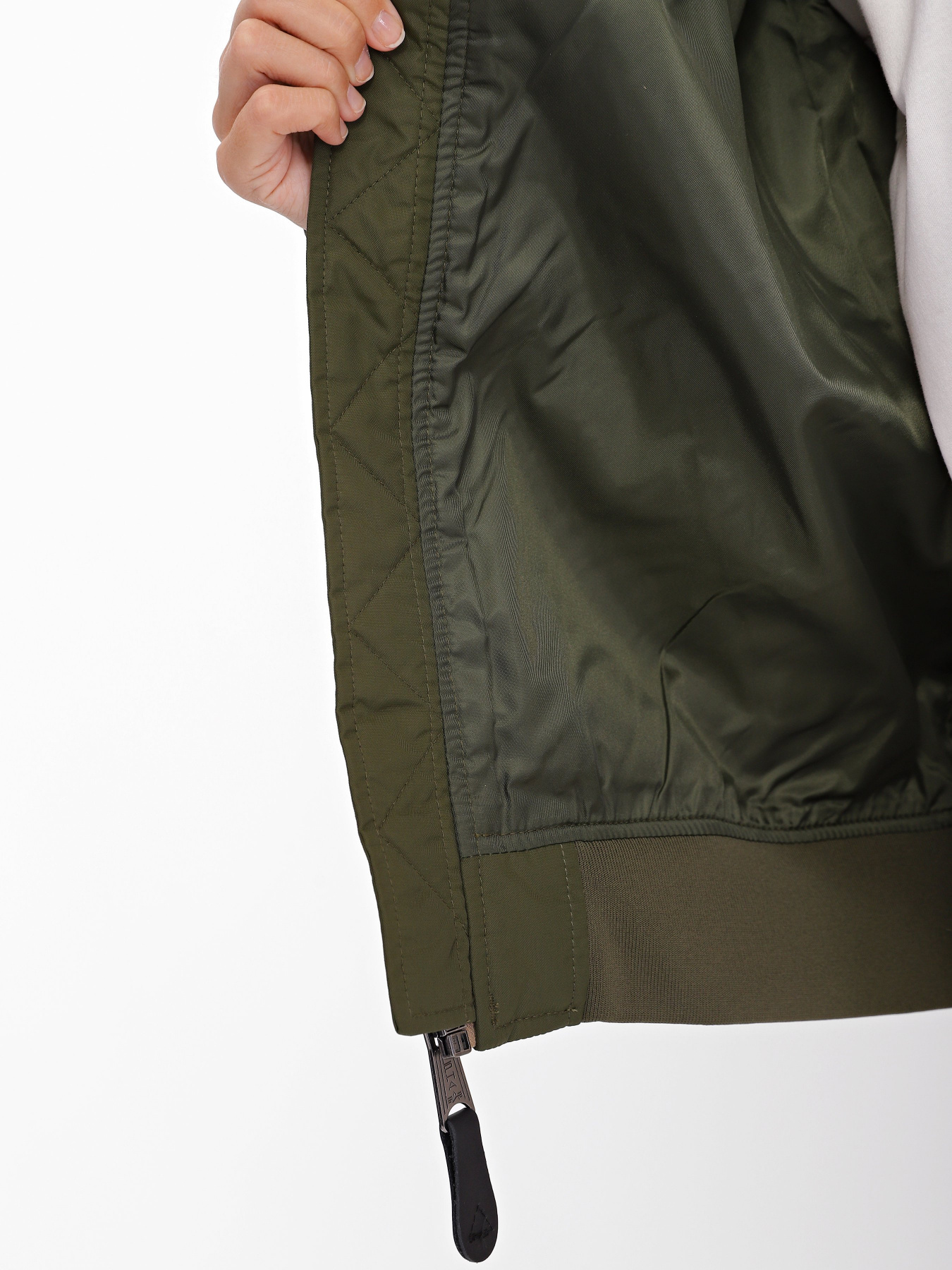 Куртки и дубленки Alpha Industries L-2B SKYMASTER GEN II модель WJL52000C1_301 Фото