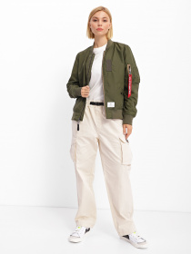Куртки и дубленки Alpha Industries L-2B SKYMASTER GEN II модель WJL52000C1_301 Фото