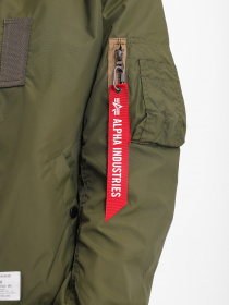 Куртки и дубленки Alpha Industries L-2B SKYMASTER GEN II модель WJL52000C1_301 Фото