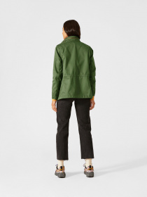 Пальта та плащі Alpha Industries M-65 MOD модель WJM51501C1_304 Фото