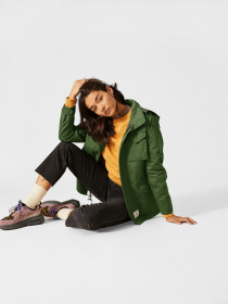 Пальта та плащі Alpha Industries M-65 MOD модель WJM51501C1_304 Фото