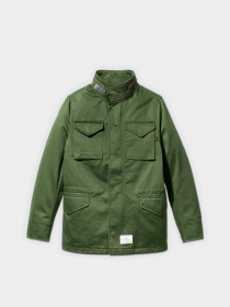 Пальта та плащі Alpha Industries M-65 MOD модель WJM51501C1_304 Фото
