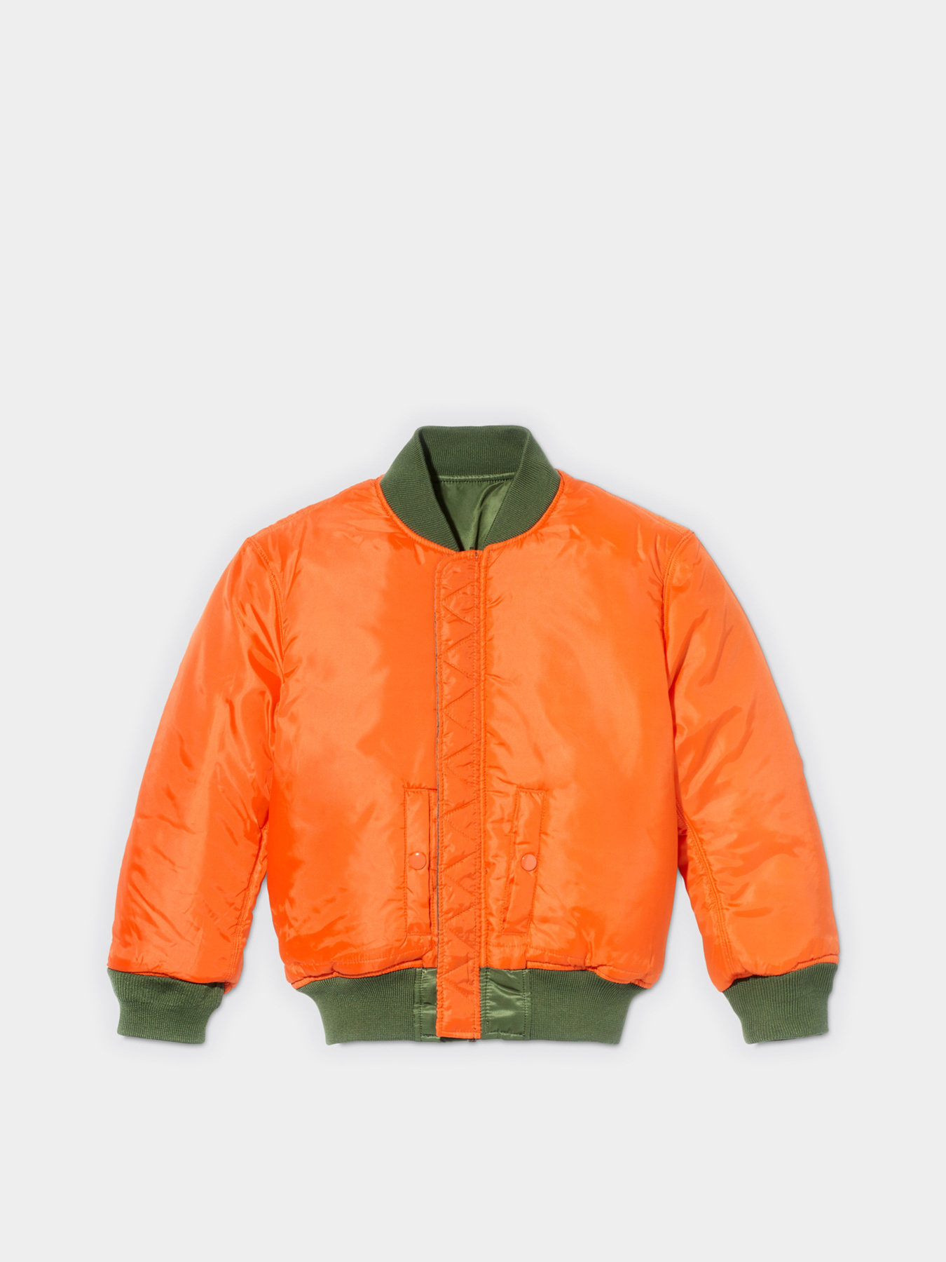 Куртки и дубленки Alpha Industries MA-1 модель YJM21002C1_310 Куртки и дубленки Alpha Industries MA-1 модель YJM21002C1_310 Фото