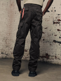 Штани Alpha Industries Acu модель MBA52501C1_001 Фото