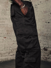 Штани Alpha Industries Acu модель MBA52501C1_001 Фото