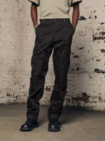 Брюки Alpha Industries Acu модель MBA52501C1_001 Фото