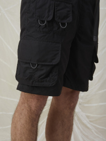 Шорти Alpha Industries Belted Cargo модель MBB53001C1_001 Фото