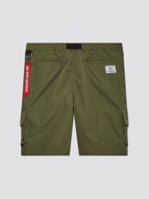 Шорти Alpha Industries Belted Cargo модель MBB53001C1_359 Фото