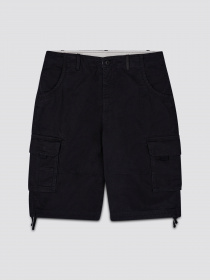 Шорти Alpha Industries Jet модель MBJ53000C1_001 Фото
