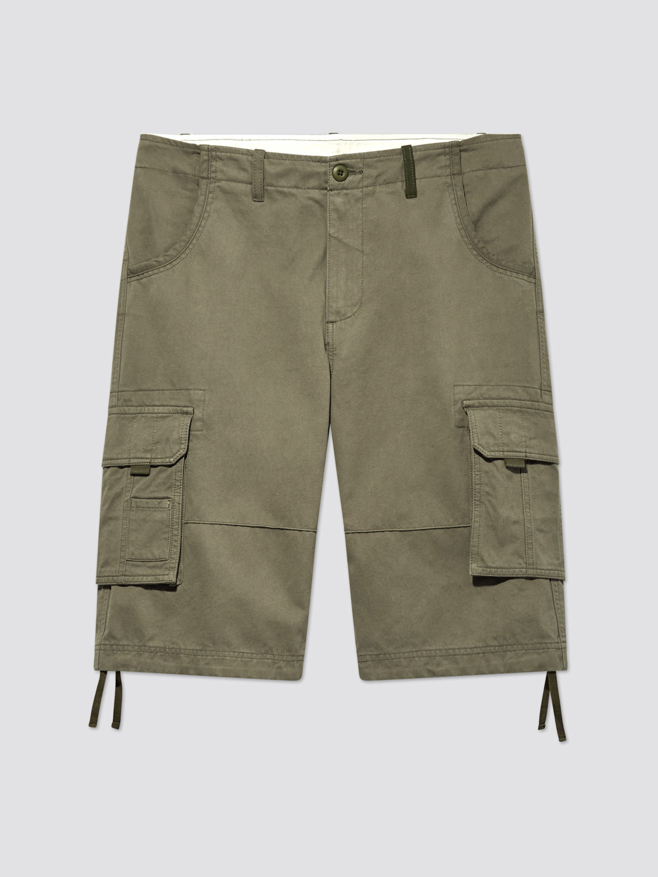 Шорти Alpha Industries Jet модель MBJ53000C1_359 Шорти Alpha Industries Jet модель MBJ53000C1_359 Фото