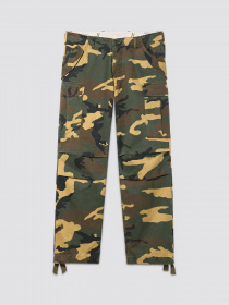 Штани Alpha Industries М-65 модель MBM52500C1_961 Фото