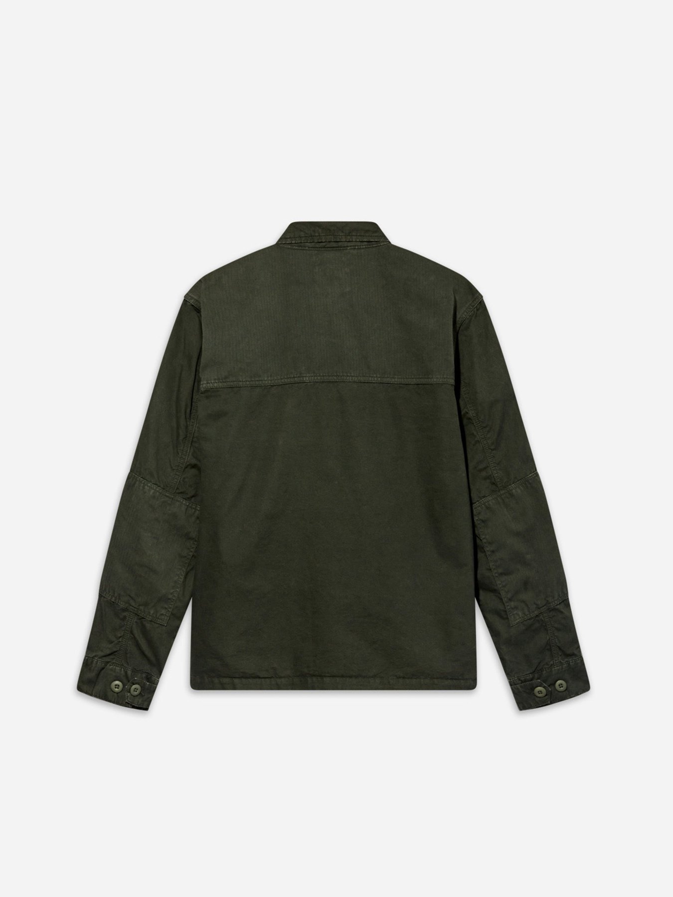 Куртки и дубленки Alpha Industries Contrast модель MJC53003C1_359 Фото