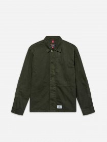 Куртки и дубленки Alpha Industries Contrast модель MJC53003C1_359 Фото