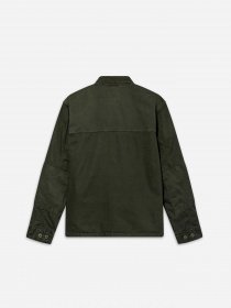 Куртки и дубленки Alpha Industries Contrast модель MJC53003C1_359 Фото