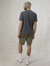 Футболки і поло Alpha Industries Graphic Tee модель MTA53000C1_068 Фото