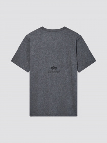 Футболки і поло Alpha Industries Graphic Tee модель MTA53000C1_068 Фото