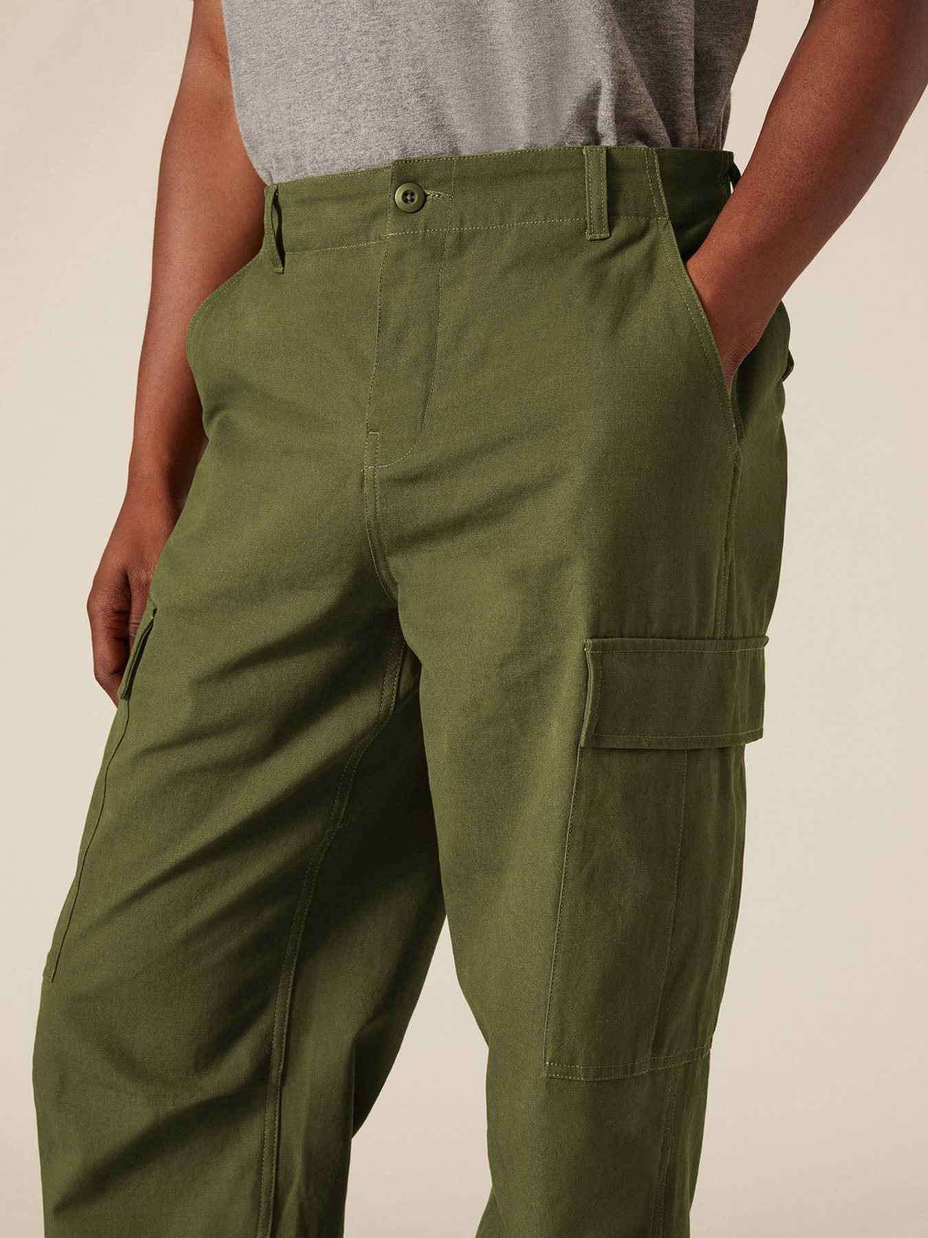 Брюки Alpha Industries Cargo модель MBC51500C1_301 Фото