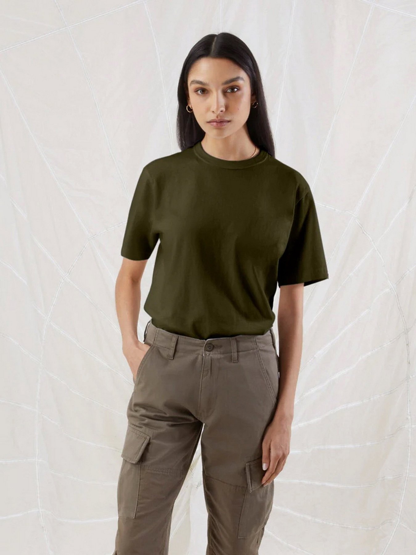 Футболки і поло Alpha Industries Essential Tee модель UTE51500PK_303 Футболки і поло Alpha Industries Essential Tee модель UTE51500PK_303 Фото