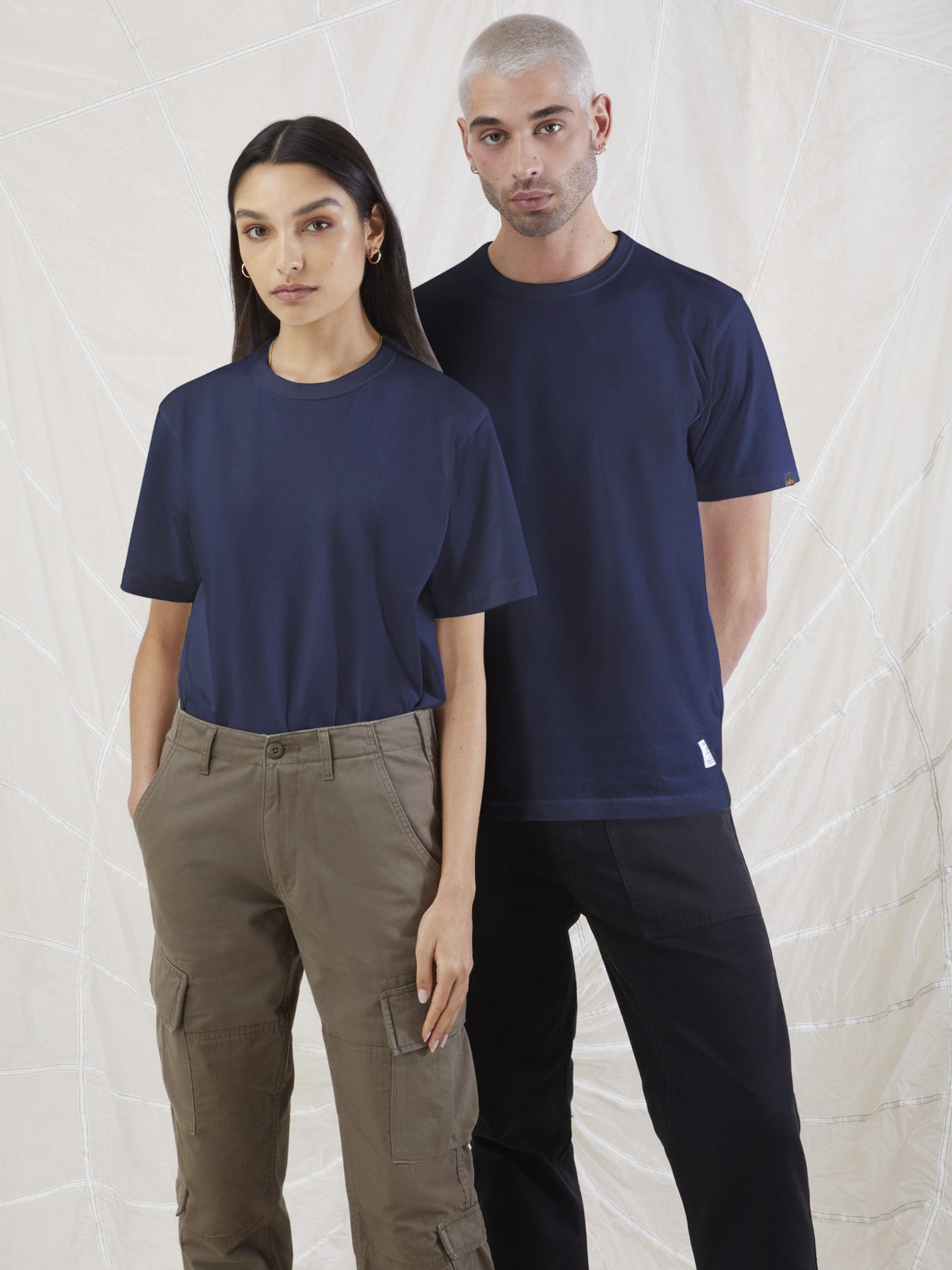 Футболки і поло Alpha Industries Essential Tee модель UTE51500PK_410 Футболки і поло Alpha Industries Essential Tee модель UTE51500PK_410 Фото