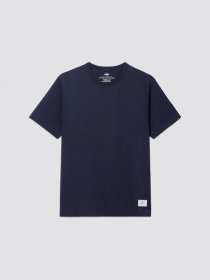 Футболки і поло Alpha Industries Essential Tee модель UTE51500PK_410 Фото