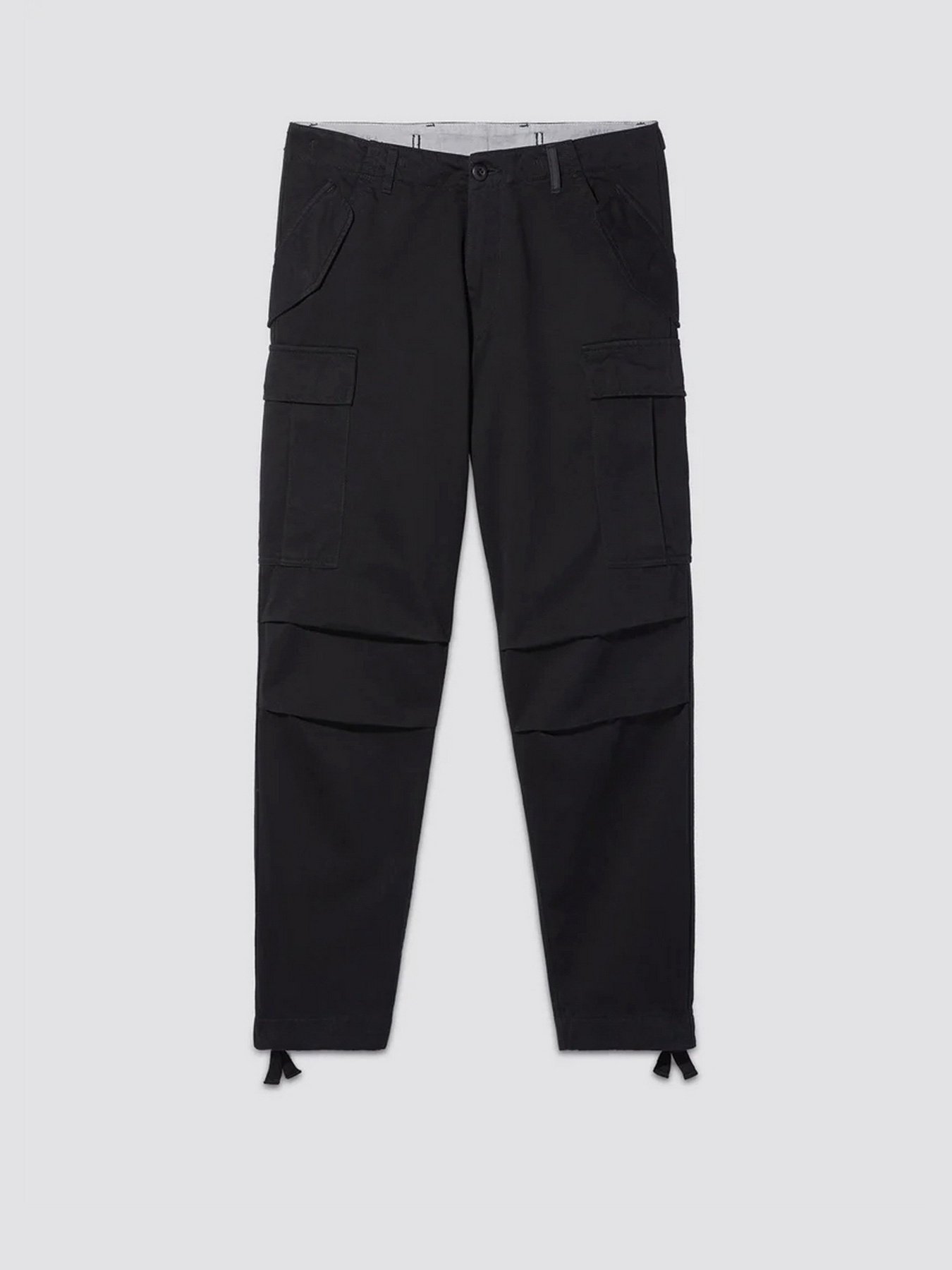 Штани Alpha Industries М-65 модель MBM52500C1_001 Фото