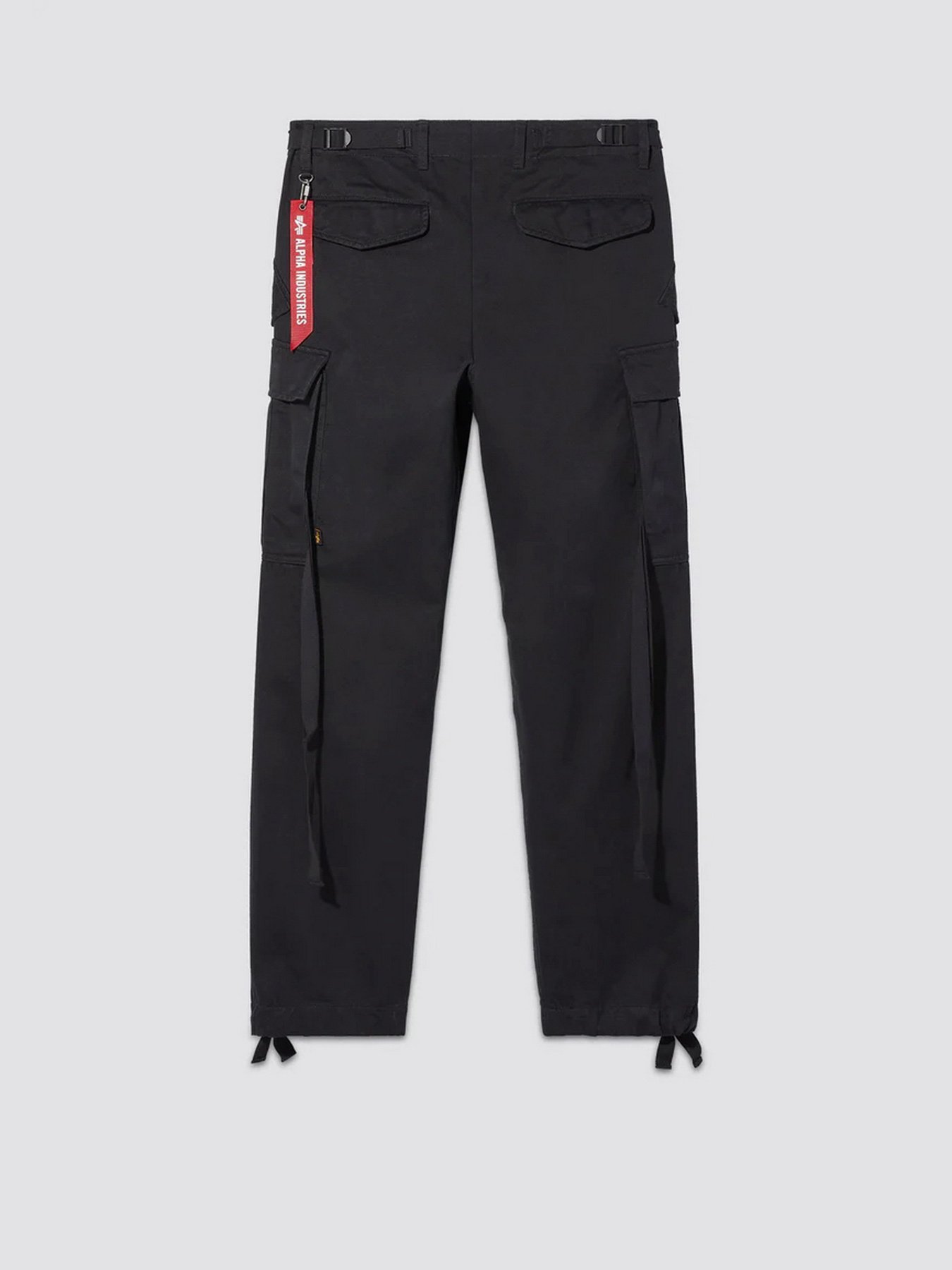 Штани Alpha Industries М-65 модель MBM52500C1_001 Фото