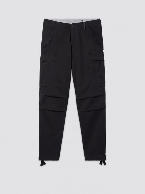 Брюки Alpha Industries М-65 модель MBM52500C1_001 Фото