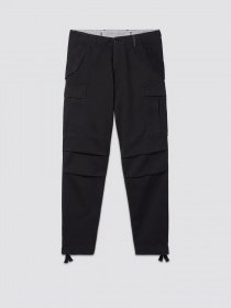 Брюки Alpha Industries М-65 модель MBM52500C1_001 Фото
