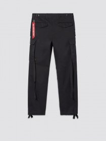 Штани Alpha Industries М-65 модель MBM52500C1_001 Фото