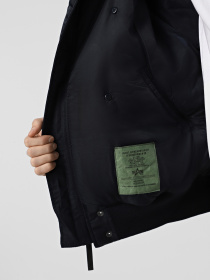 Куртки та дублянки Alpha Industries N-2B SHORT WAIST модель MJN30000C1_410 Фото