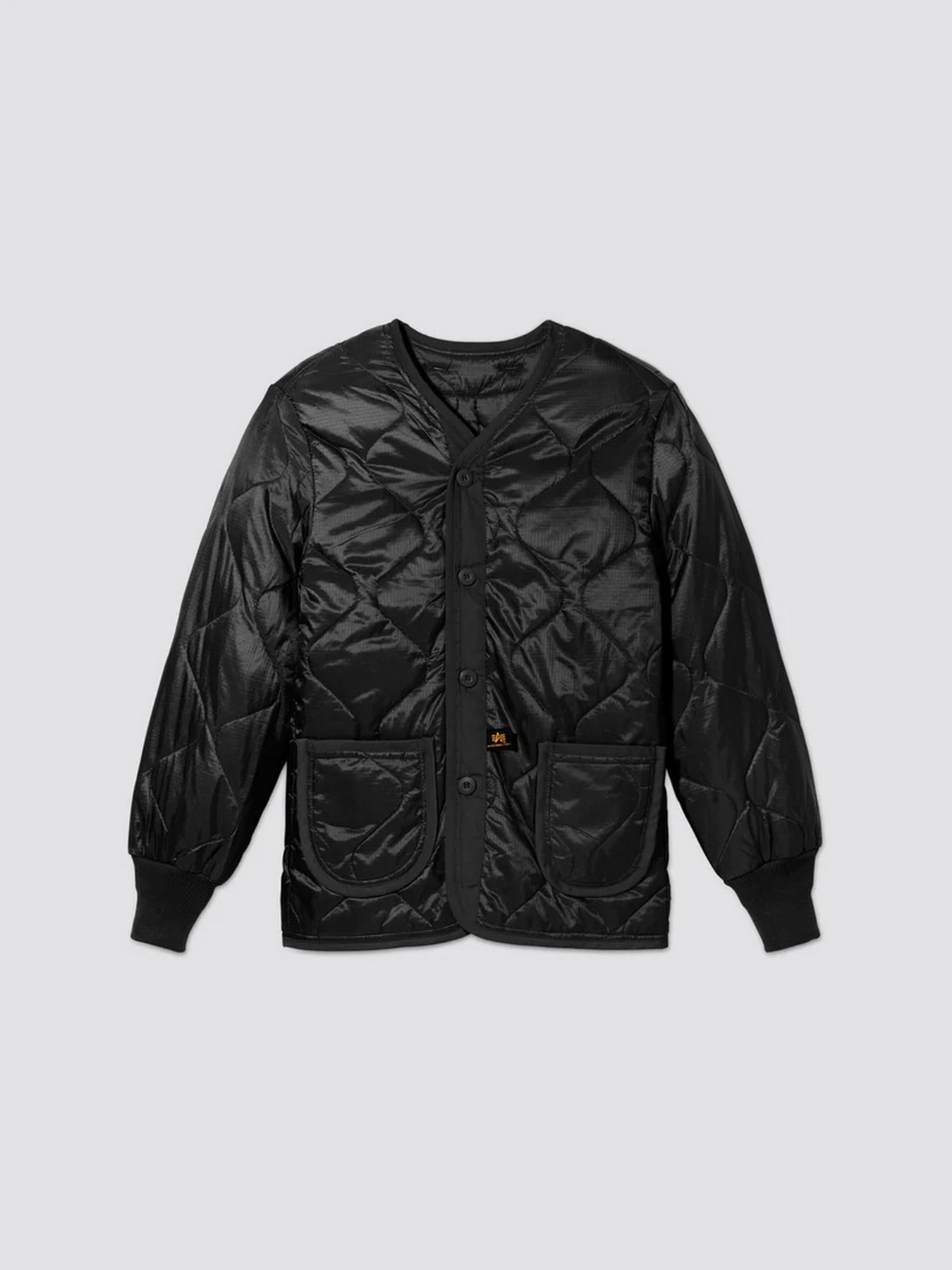 Куртки и дубленки Alpha Industries ALS/92 модель MJL48000C1_001 Фото