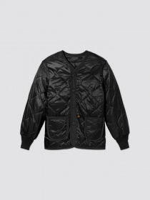 Куртки и дубленки Alpha Industries ALS/92 модель MJL48000C1_001 Фото